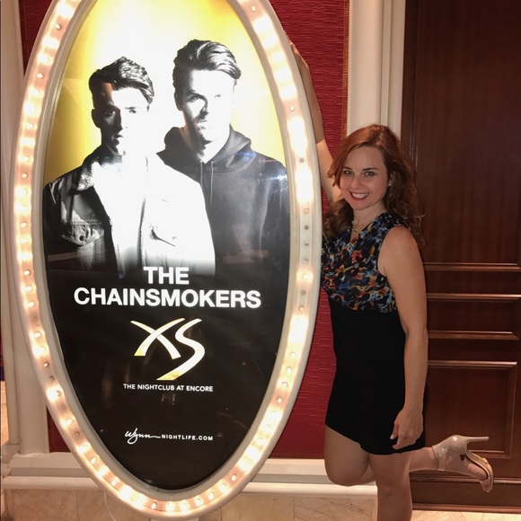 Dress - Picture 5 of 5